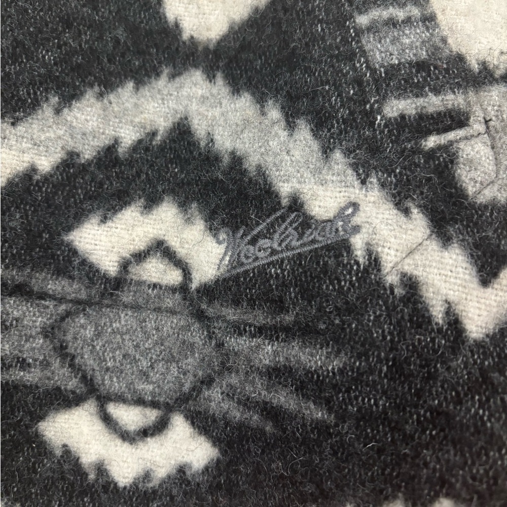 Woolrich Pullover Jacket - image 2